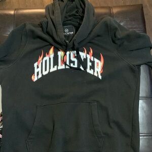 Men’s XL Hollister Hoodie